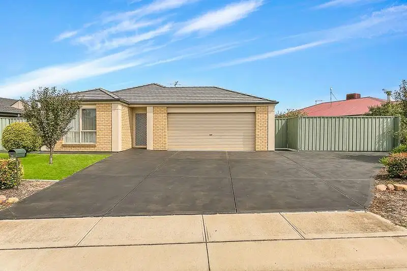 Main view of Homely house listing, 5 Jade Loop, Aldinga Beach SA 5173