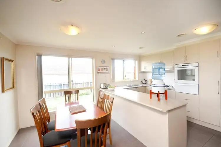 Fourth view of Homely house listing, 2 Dovier Place, Leopold VIC 3224