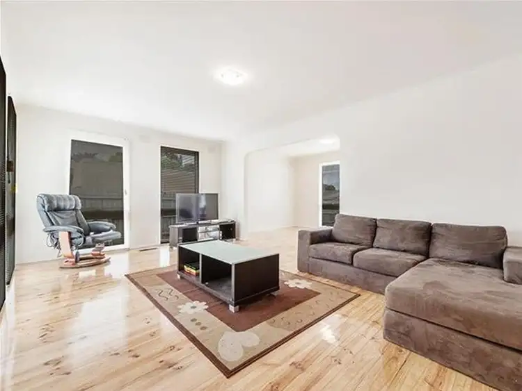 Second view of Homely house listing, 349 Elizabeth Drive, Sunbury VIC 3429