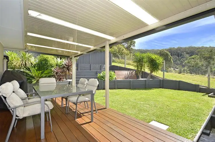 Fifth view of Homely house listing, 37 Kerns Road, Kincumber NSW 2251