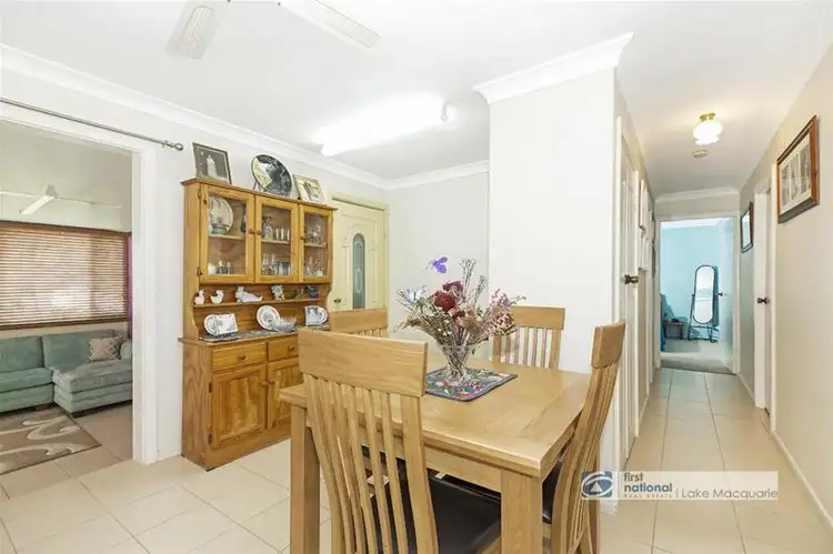 Second view of Homely house listing, 54 Seaham Street, Holmesville NSW 2286