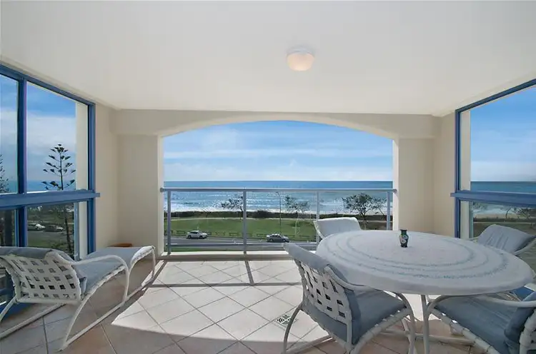 Main view of Homely unit listing, 5/134 Alexandra Parade, Alexandra Headland QLD 4572