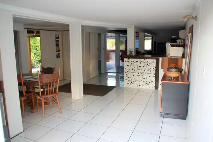 Sixth view of Homely house listing, 32 Place Avenue, Sarina QLD 4737