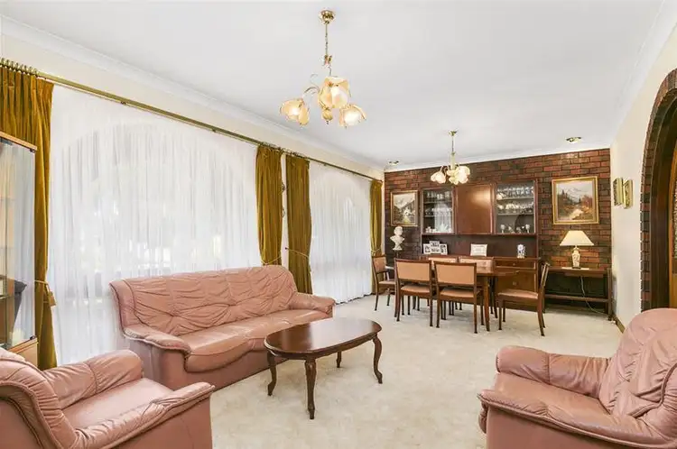 Second view of Homely house listing, 60 Newcombe Avenue, West Lakes Shore SA 5020
