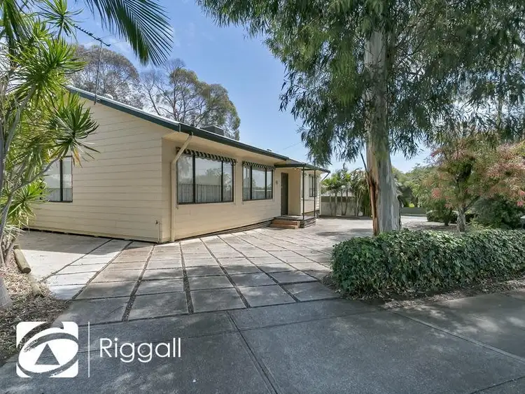 49 High Avenue, Clearview SA 5085