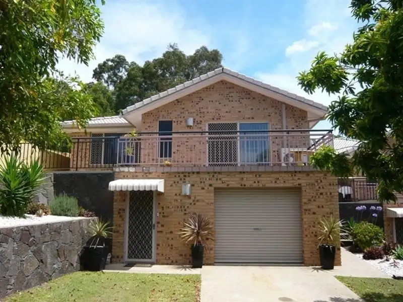 Main view of Homely unit listing, 1/17 Barr Scott Drive, Lismore Heights NSW 2480