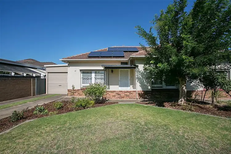 2/61 Diagonal Road, Glenelg East SA 5045