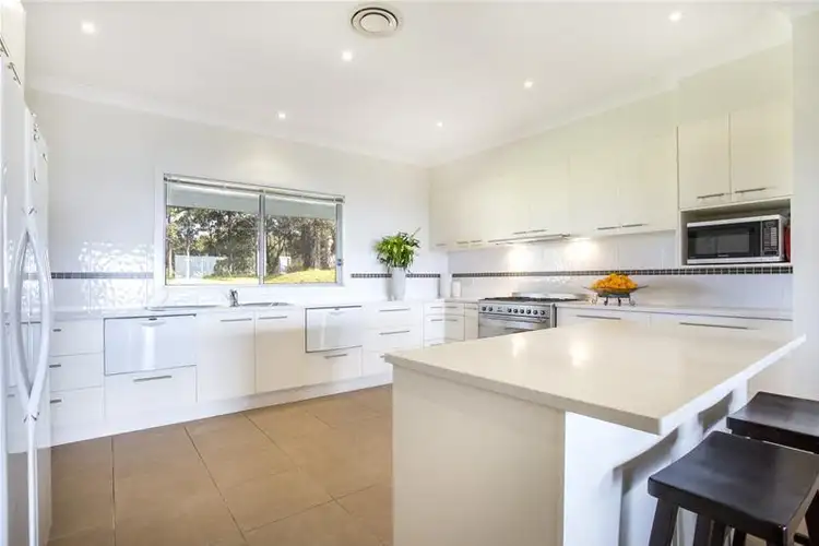 Third view of Homely rural property listing, 571 The Ridge Road, Surf Beach NSW 2536