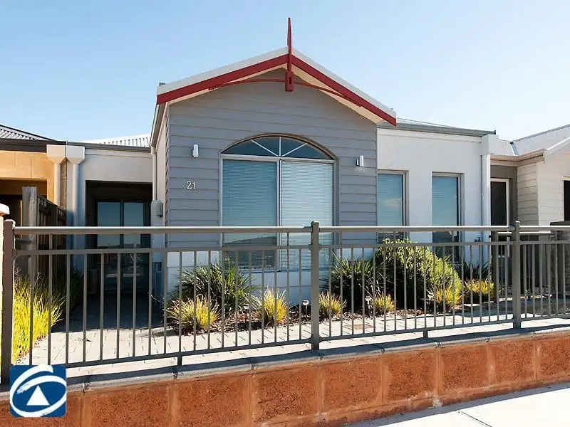 Main view of Homely house listing, 21 Pineroo Terrace, Ellenbrook WA 6069