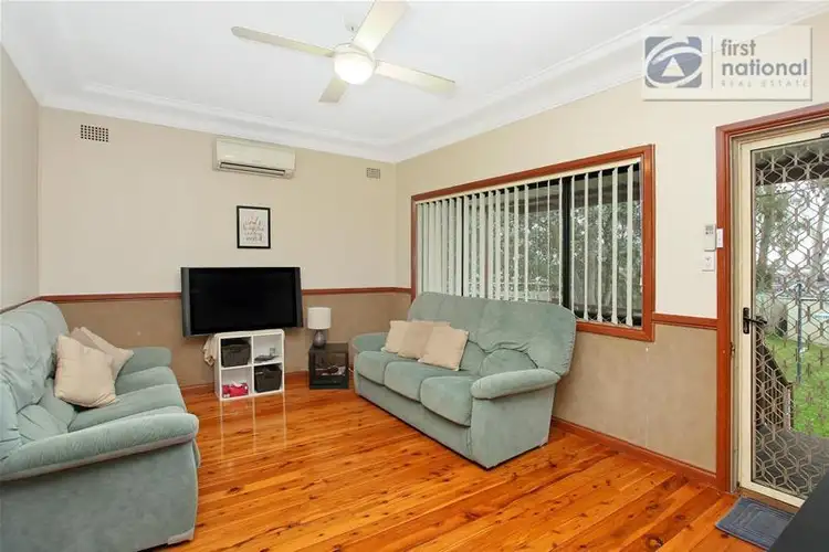 Second view of Homely house listing, 2 Montrose Street, Quakers Hill NSW 2763