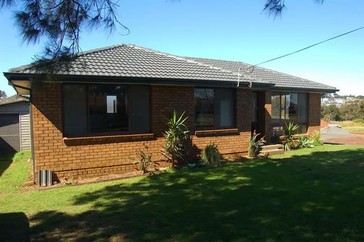 1/12 Campbell Street, Gerringong NSW 2534