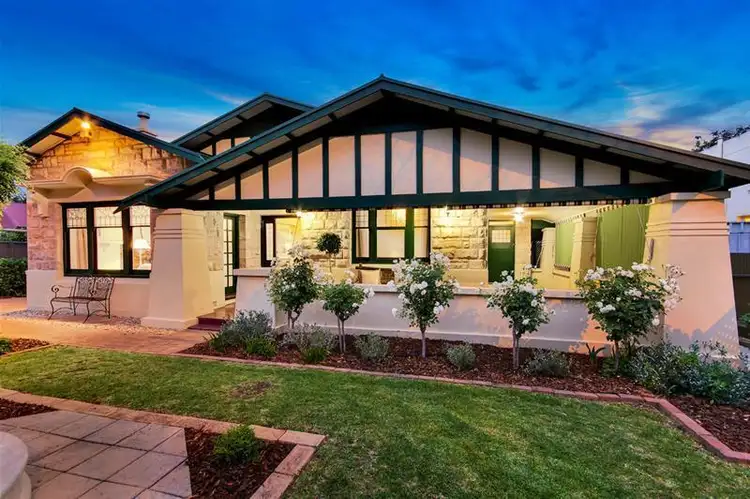 357 Portrush Road, Toorak Gardens SA 5065