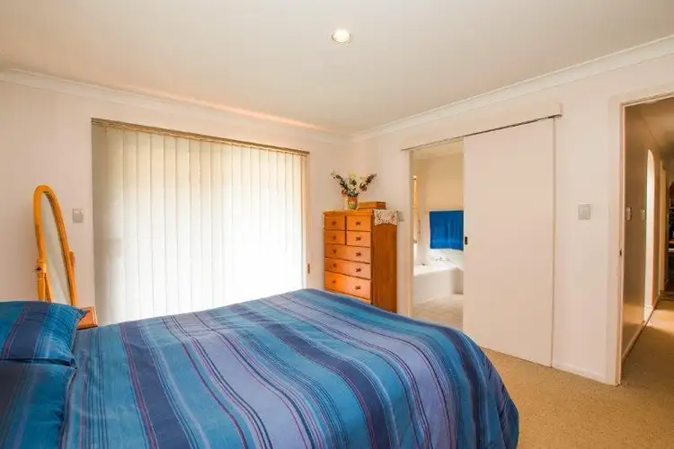 Fifth view of Homely house listing, 100 Molly's Grass Road, Tregeagle NSW 2480
