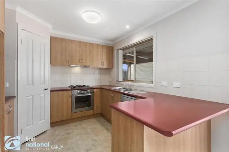 Third view of Homely house listing, 1 Juniper Court, Corio VIC 3214