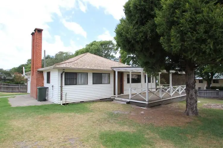 193 Logan Street, Tenterfield NSW 2372