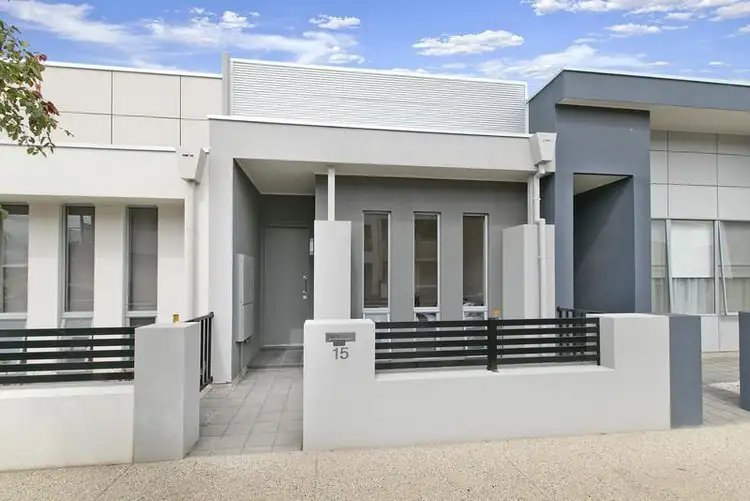 15 Palmer Street, Northgate SA 5085