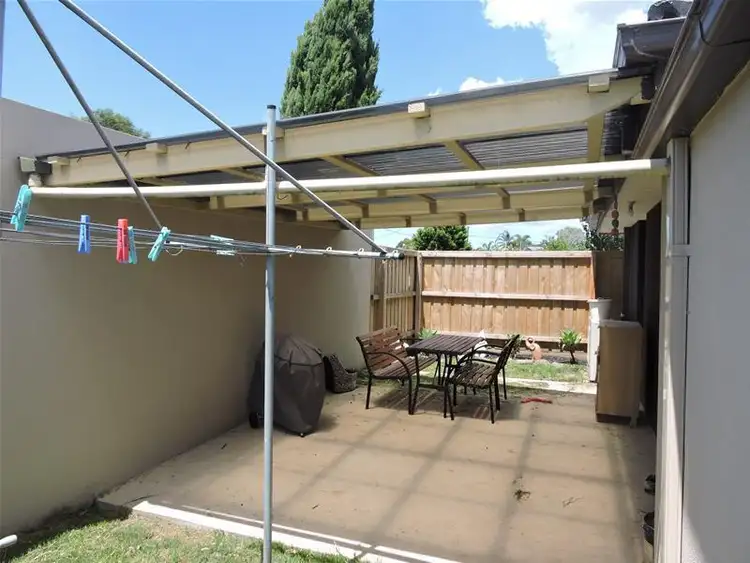 Second view of Homely unit listing, 1/113 Clow Street, Dandenong VIC 3175