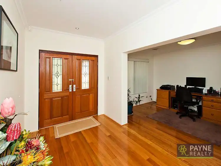 Third view of Homely house listing, 8 Manor Approach, Baldivis WA 6171