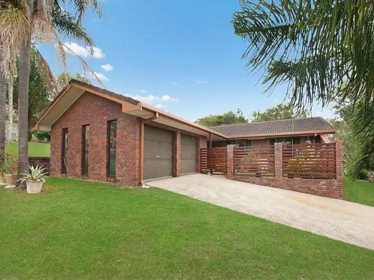 Main view of Homely house listing, 10 Figtree Drive, Goonellabah NSW 2480