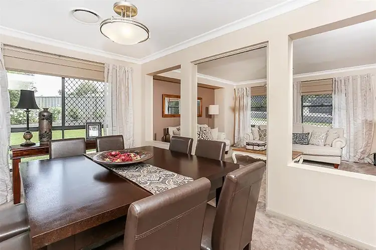 Fifth view of Homely house listing, 5 Douglass Place, Singleton NSW 2330