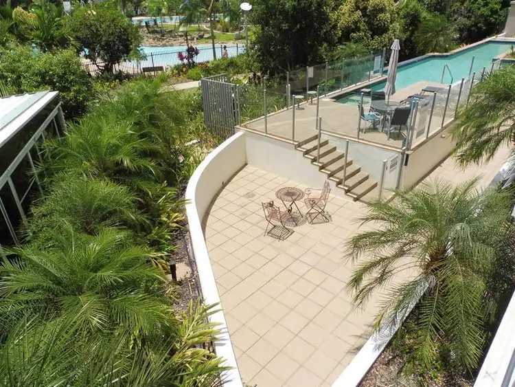 Second view of Homely apartment listing, 7/24 River Street, Mackay QLD 4740