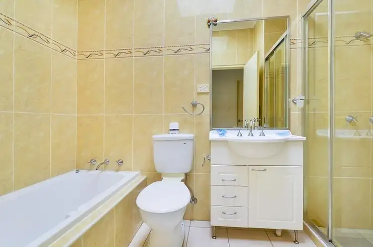 Third view of Homely apartment listing, 23/1-5 The Crescent, Dee Why NSW 2099