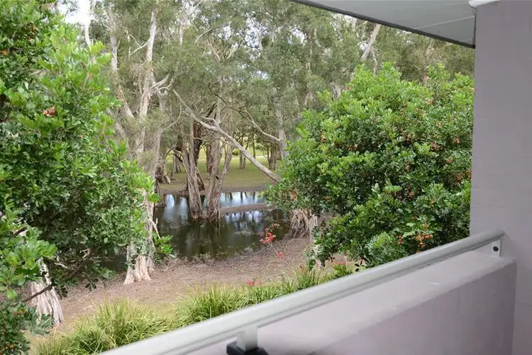 Fourth view of Homely house listing, 19 Lagoons Circuit, Nelson Bay NSW 2315