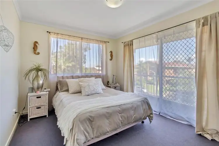 Fifth view of Homely unit listing, 10/5 Rolan Court, Palm Beach QLD 4221