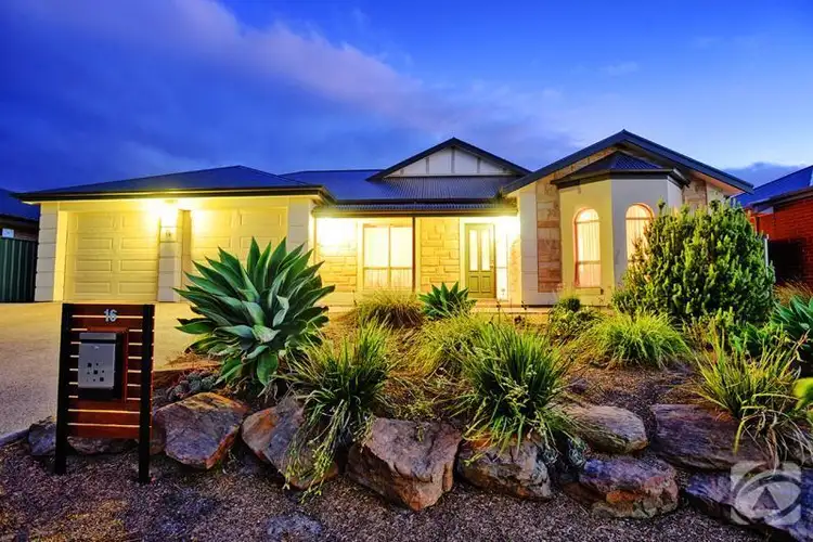 16 Spring Crescent, Mclaren Flat SA 5171