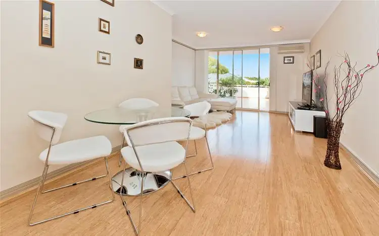 Second view of Homely apartment listing, 104/679 Anzac Parade, Maroubra NSW 2035