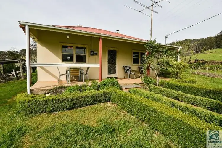 65 Little Scotland Road, Stanley VIC 3747