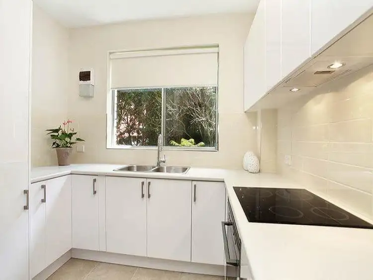 Third view of Homely unit listing, 29/34-38 Burdett Street, Hornsby NSW 2077