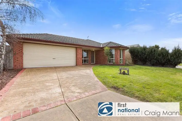 Second view of Homely house listing, 3 Banksia Crescent, Tyabb VIC 3913