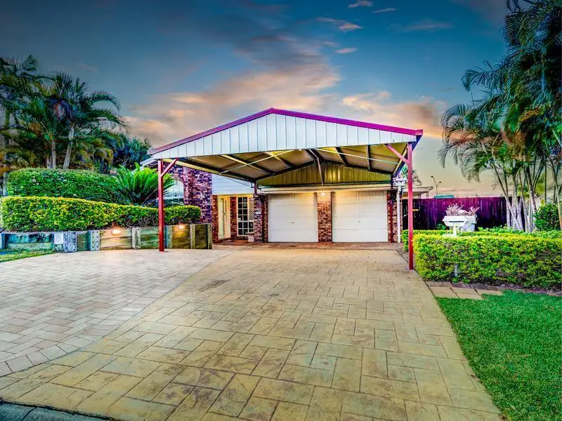 Main view of Homely house listing, 19 Bluebell Place, Calamvale QLD 4116