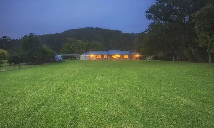 Second view of Homely rural property listing, 251 Peach Orchard Road, Fountaindale NSW 2258