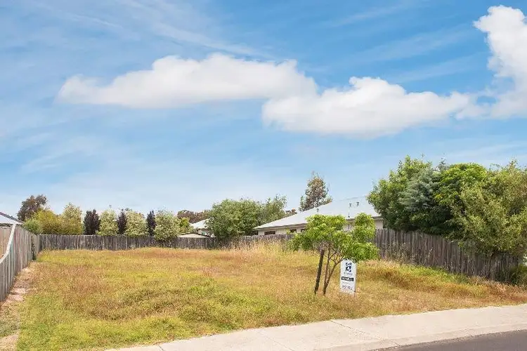 Main view of Homely land listing, 11 Lilac Link, Margaret River WA 6285