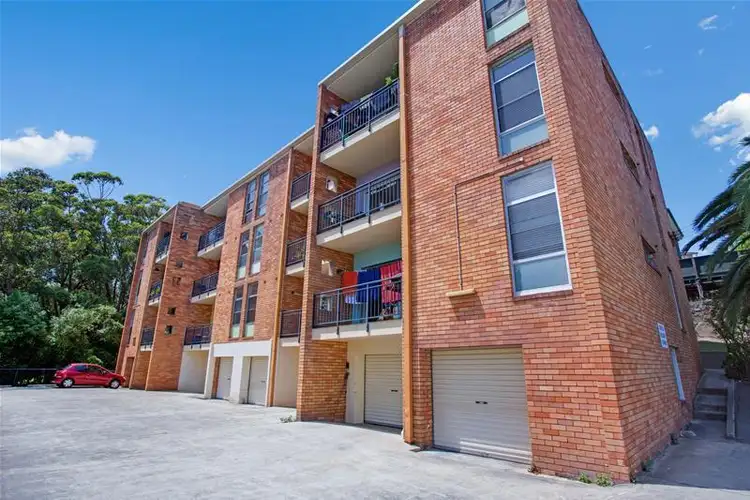 7/17 Hillview Crescent, The Hill NSW 2300