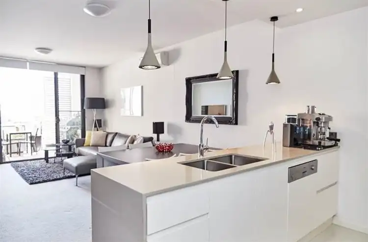 Third view of Homely apartment listing, Catania 218/16 Baywater Drive, Wentworth Point NSW 2127