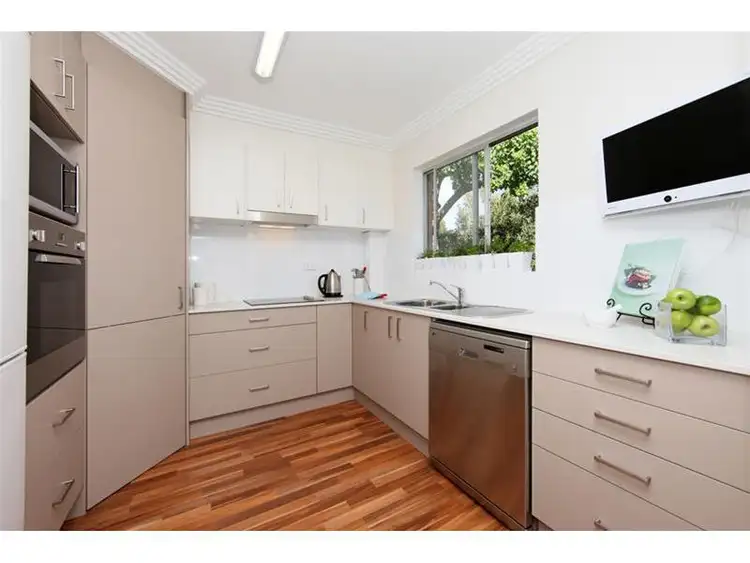 Second view of Homely unit listing, 9/25 Hall Street, Merewether NSW 2291