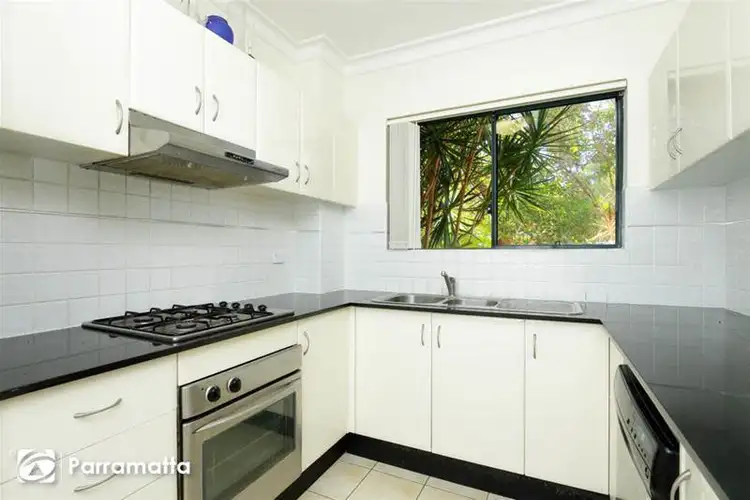 Third view of Homely apartment listing, 1/45-47 Brickfield Street, North Parramatta NSW 2151