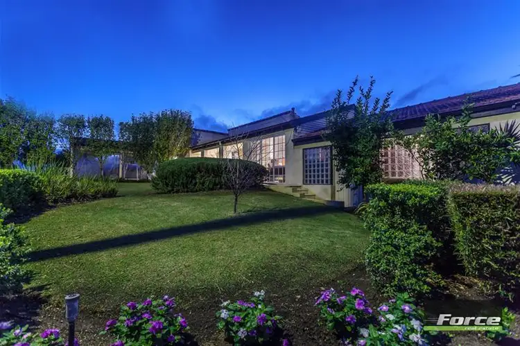 Second view of Homely house listing, 8 Beckington Way, Karrinyup WA 6018
