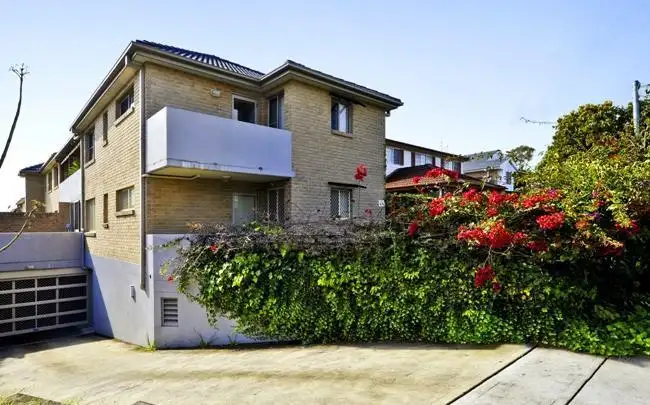 Main view of Homely apartment listing, Address available on request