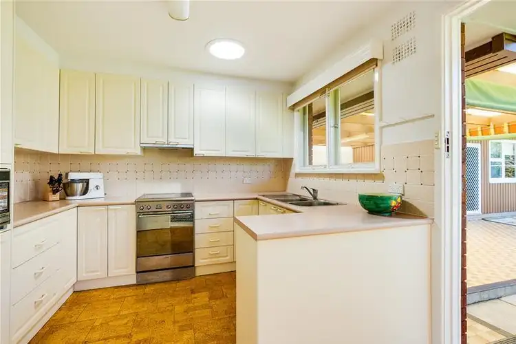 Fifth view of Homely house listing, 23 Grasmere Crescent, Wheeler Heights NSW 2097