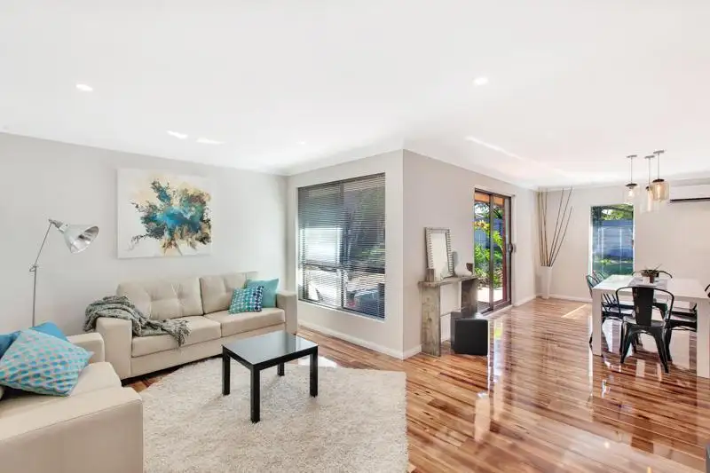Main view of Homely house listing, 7 Bradman Court, Morphett Vale SA 5162