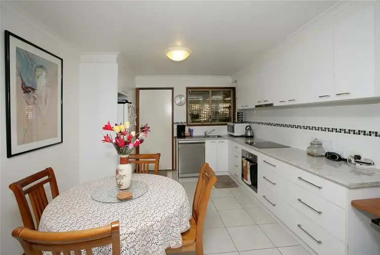 Third view of Homely house listing, 1/28 Ashmont Avenue, Wagga Wagga NSW 2650