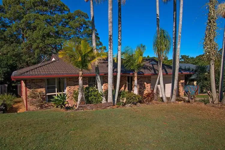 20 Central Park Drive, Wollongbar NSW 2477