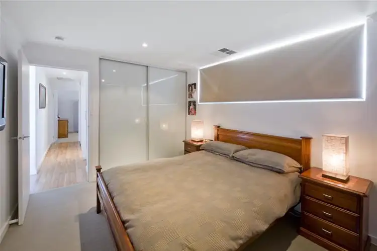 Sixth view of Homely apartment listing, 404/1-5 Euston Walk, Mawson Lakes SA 5095