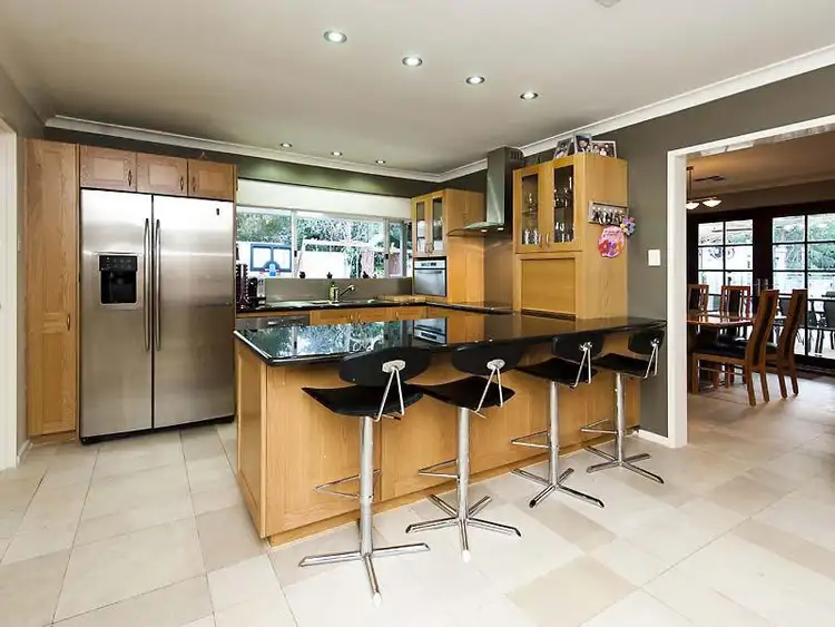 Second view of Homely house listing, 29 Wygonda Road, Roleystone WA 6111