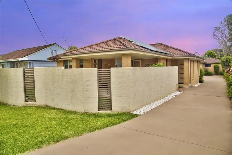 Main view of Homely villa listing, 17 Moorlan Avenue, Killarney Vale NSW 2261