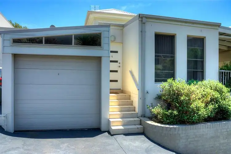 4/31 Osborne Street, Gerringong NSW 2534